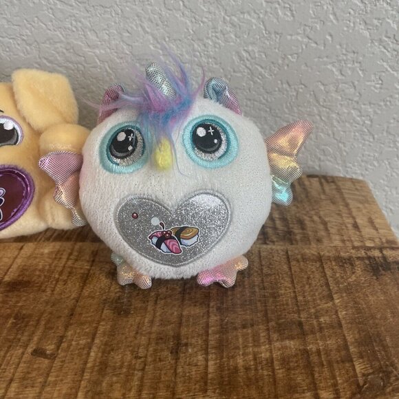 Zuru Rainbocorns Kittycorn Puppycorn Toy  Unicorn Bunny Owlcorn Cat Dog Owl Lot - Picture 3 of 13